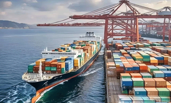 跨境電商轉型：專線物流如何應對客戶結構變化？